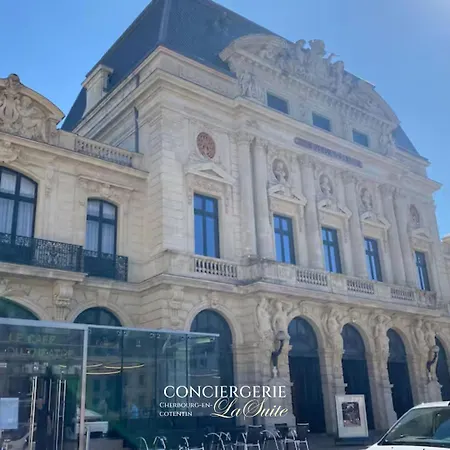 Дом отдыха Le Calypso