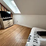 Feriehus Le Calypso *
