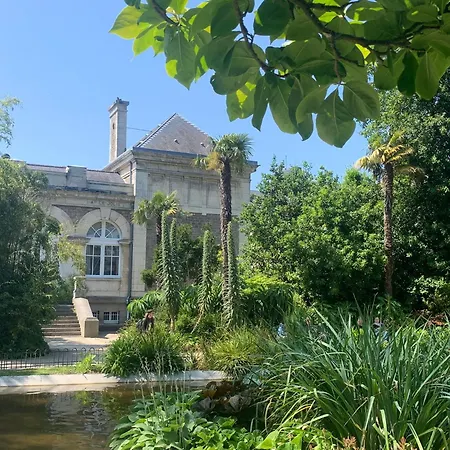 Holiday home Le Calypso