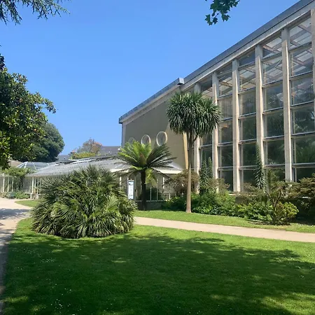 Le Calypso Holiday home Cherbourg-en-Cotentin