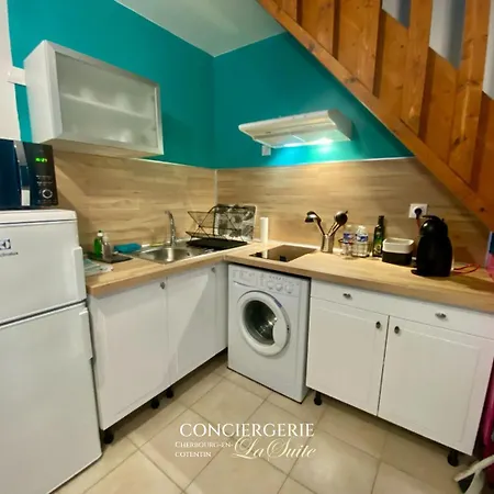 Le Calypso Nyaraló *