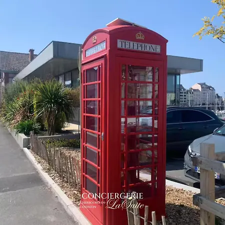 Le Calypso Cherbourg en Cotentin