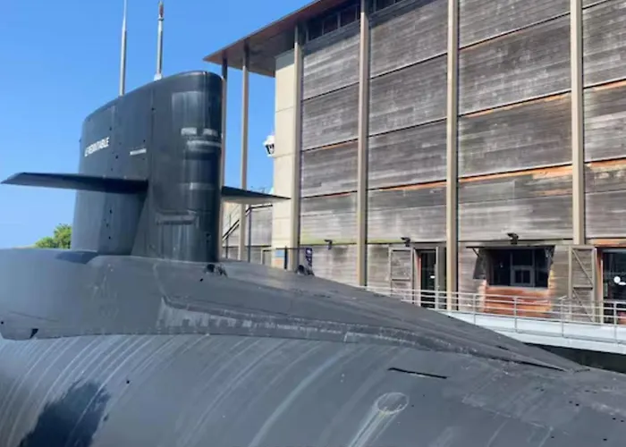 Le Calypso Hébergement de vacances Cherbourg-en-Cotentin