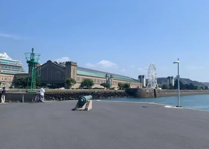 Le Calypso Hébergement de vacances Cherbourg-en-Cotentin